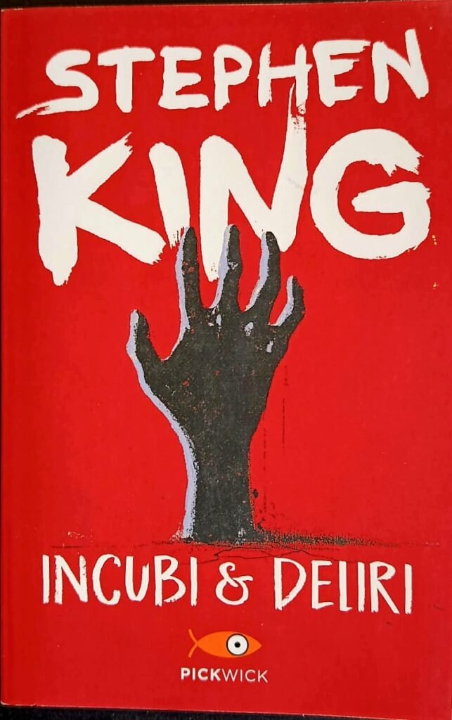 Incubi e deliri