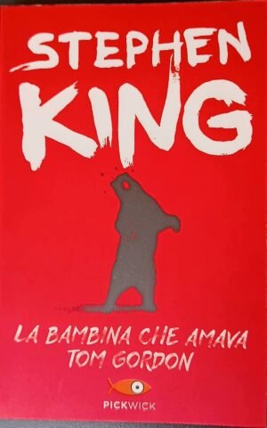 La bambina che amava Tom Gordon