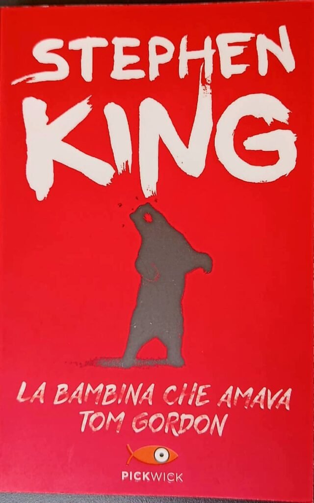 La bambina che amava Tom Gordon