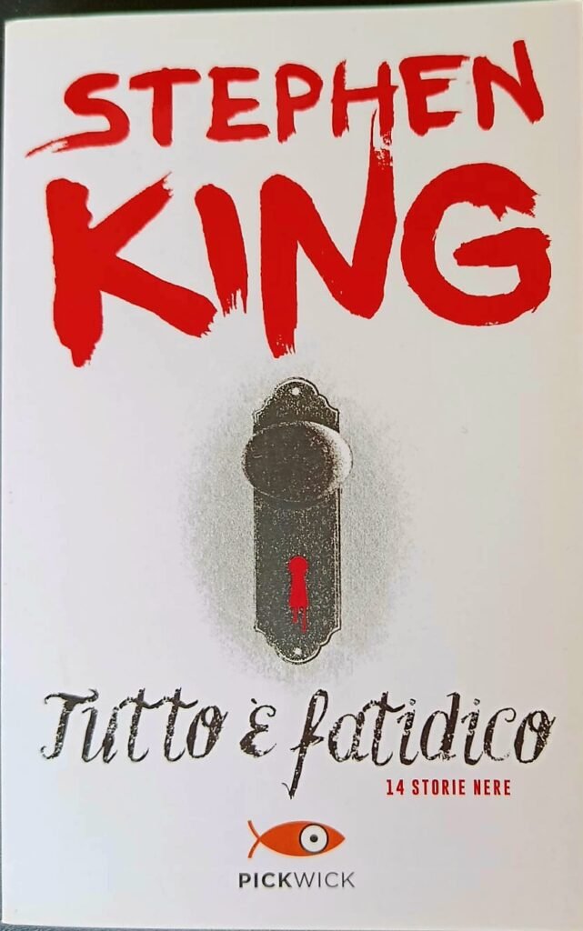 Tutto è fatidico