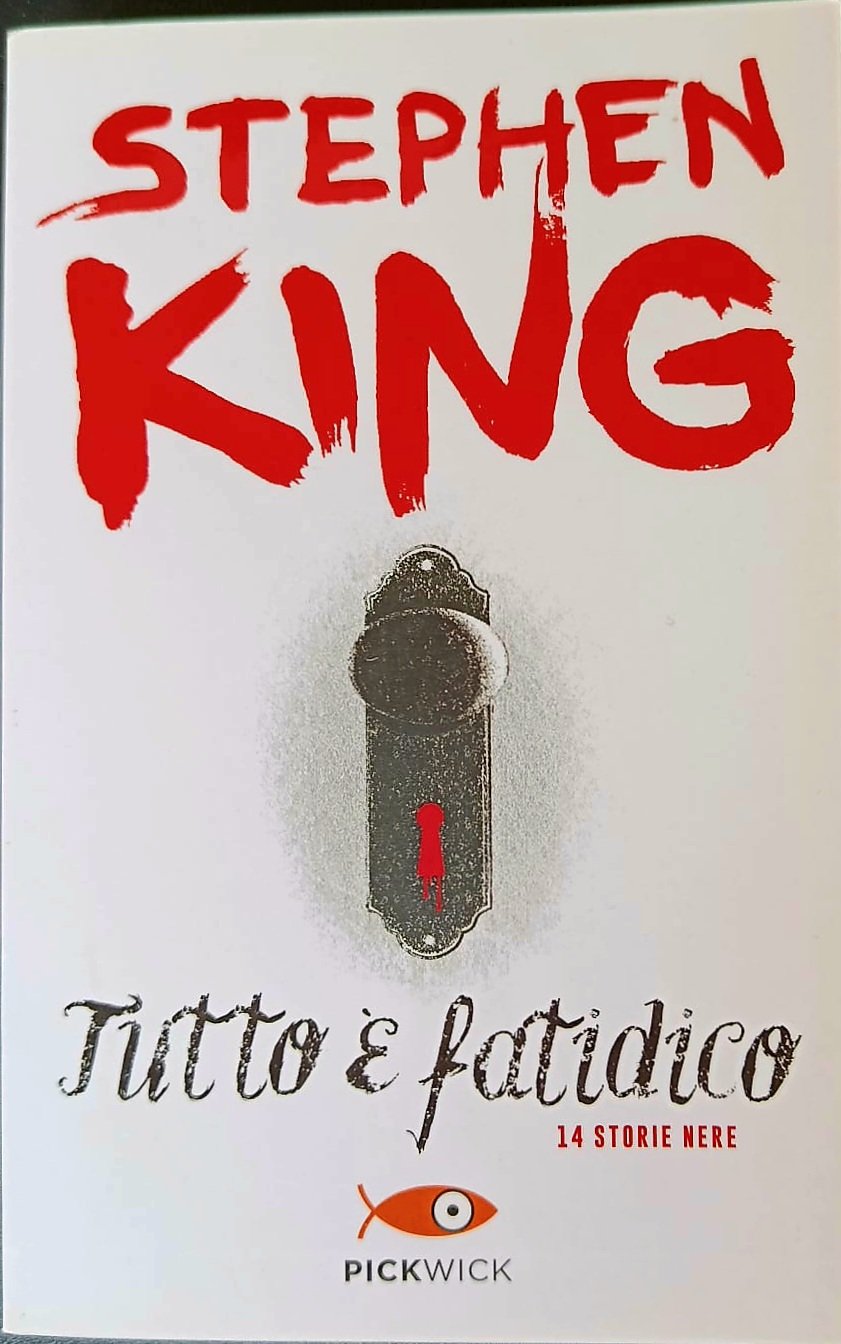 Tutto è fatidico Tutto è fatidico