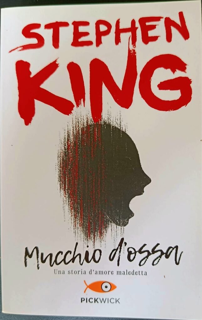 Mucchio d'ossa