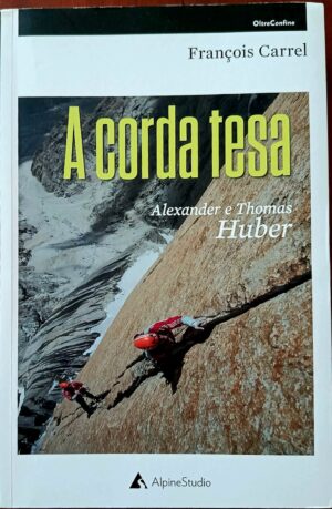 A corda tesa.