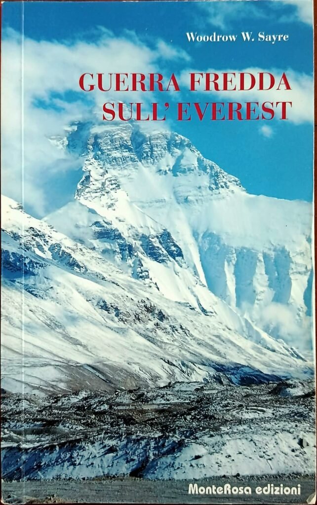 Guerra fredda sull’Everest