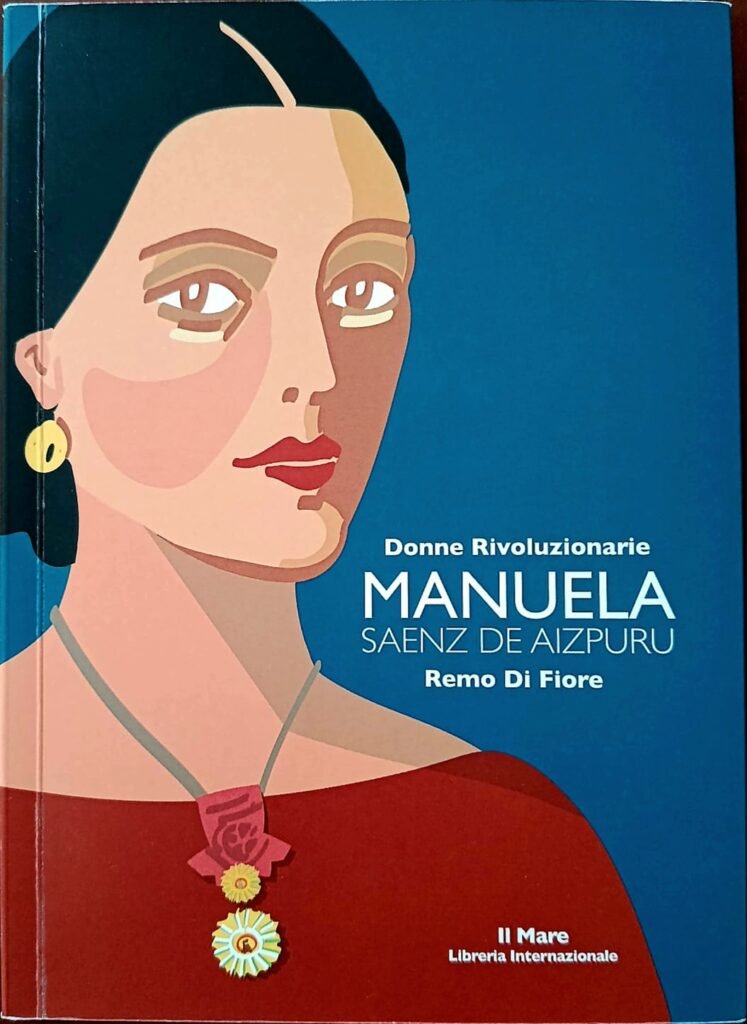 Manuela Saenz De Aizpuru