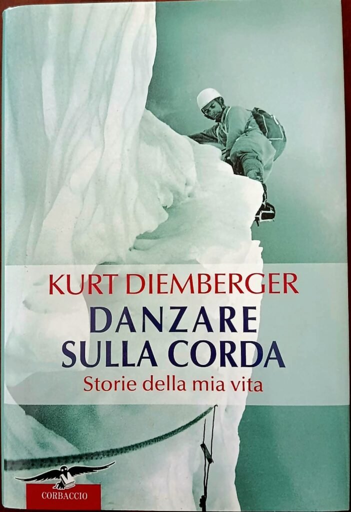 Danzare sulla corda. Storie della mia vita