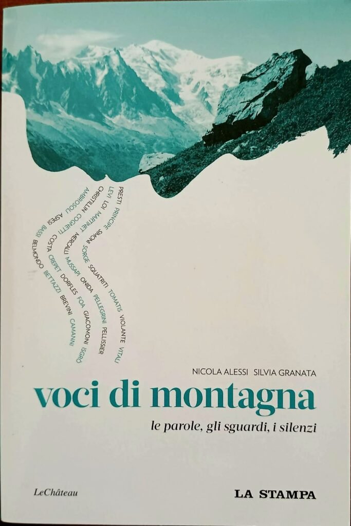 Voci di montagna