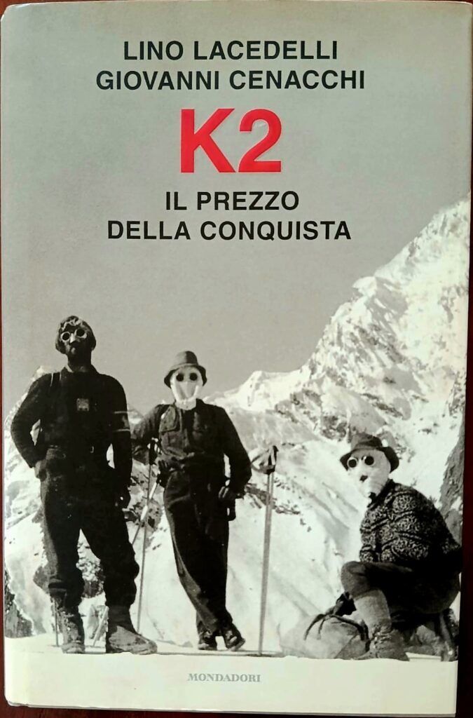 K2 Il prezzo della conquista