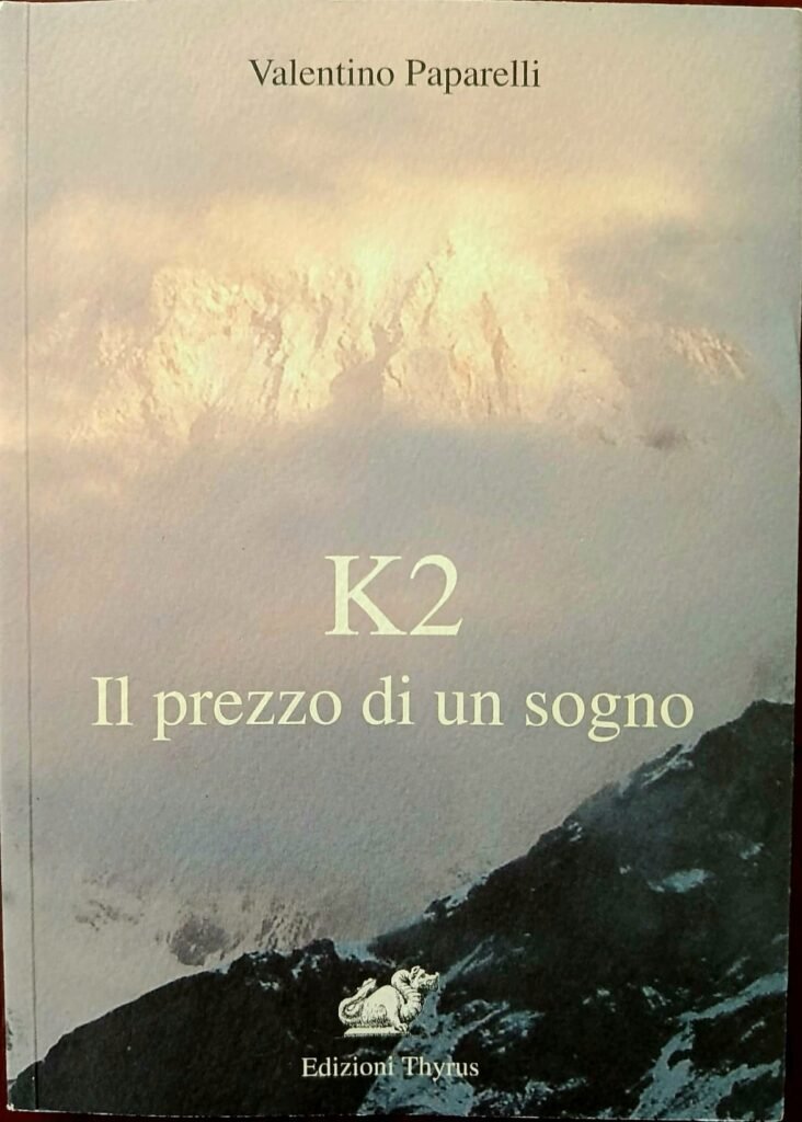 K2 Il prezzo di un sogno