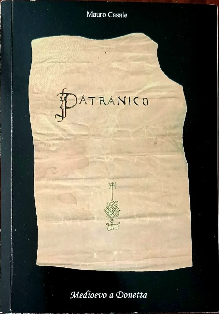 Patranico. Medioevo a Donetta