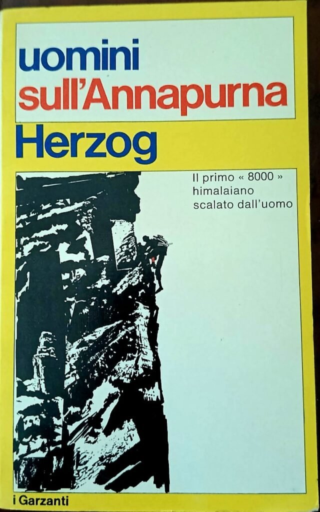 Uomini sull’Annapurna