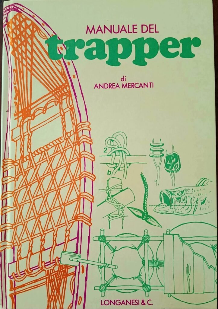 Manuale del trapper