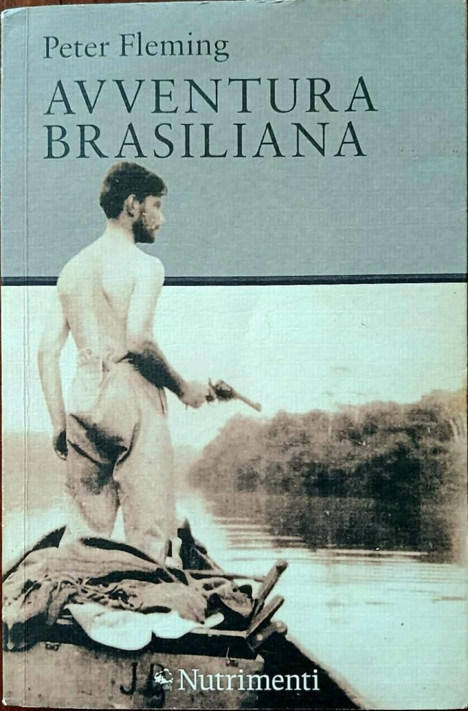 Avventura brasiliana