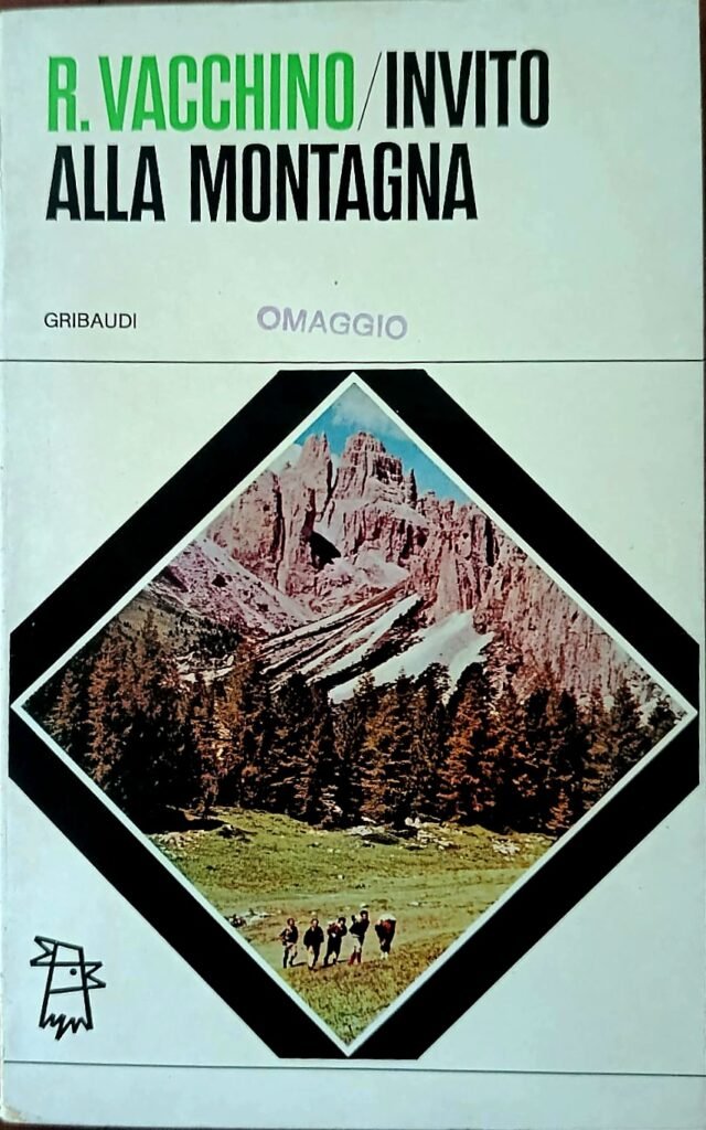 Invito alla montagna