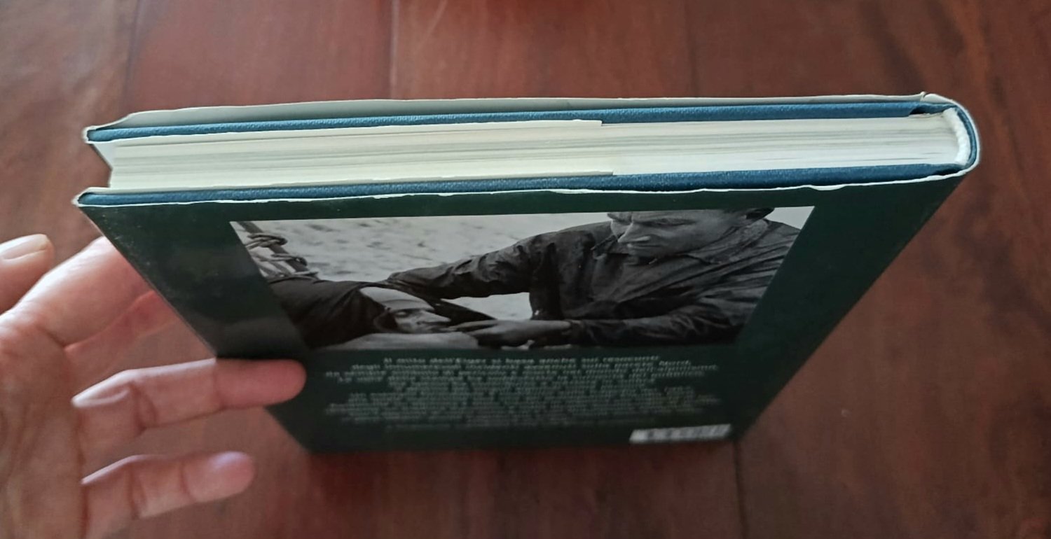 Morte sull’Eiger. Il dramma di Claudio Corti e Stefano Longhi Morte sull’Eiger. Il dramma di Claudio Corti e Stefano Longhi - immagine 4