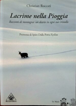Lacrime nella pioggia