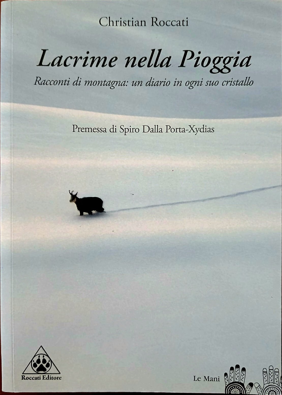 Lacrime nella pioggia Lacrime nella pioggia