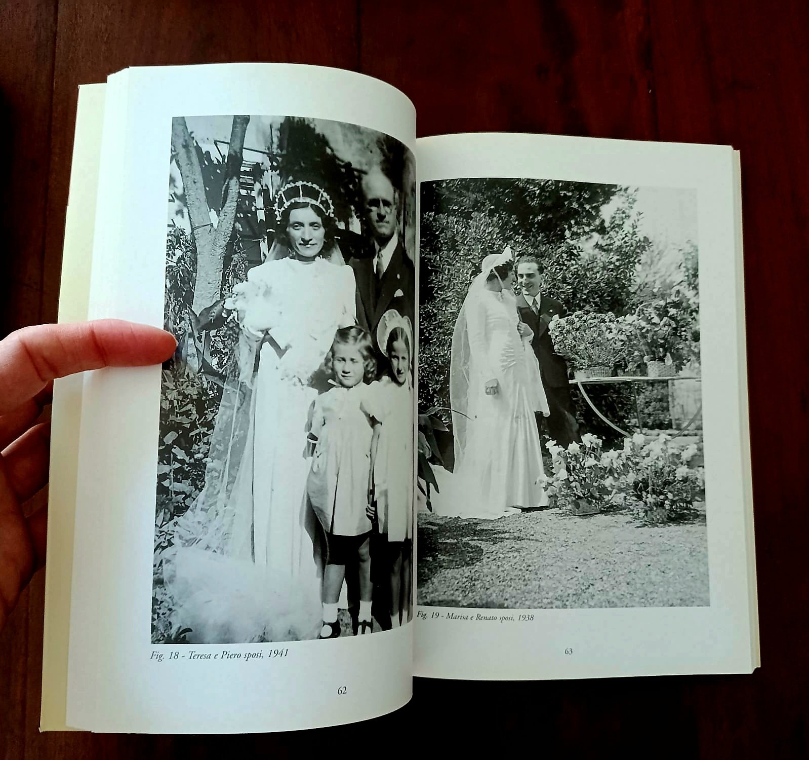 Una storia di famiglia. Storia minima di gente di mare, fra Otto e Novecento Una storia di famiglia. Storia minima di gente di mare, fra Otto e Novecento - immagine 2