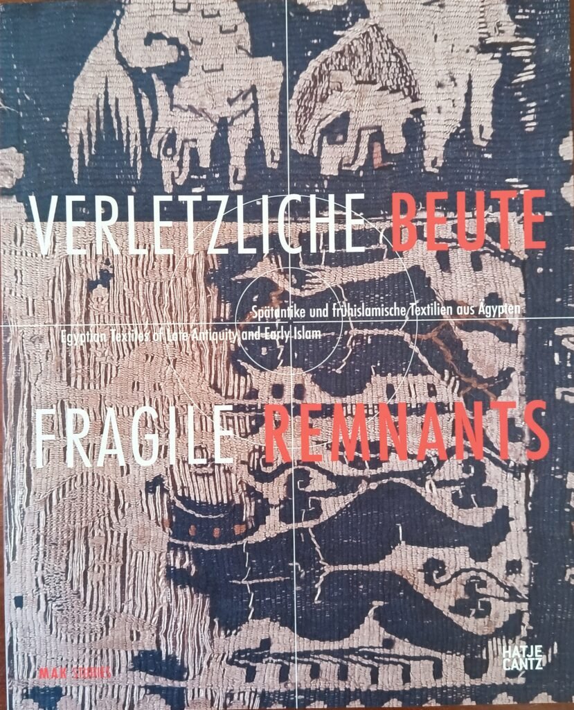 Verletzliche Beute – Fragile Remnants