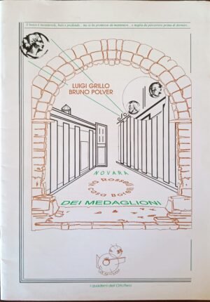 Novara dei medaglioni