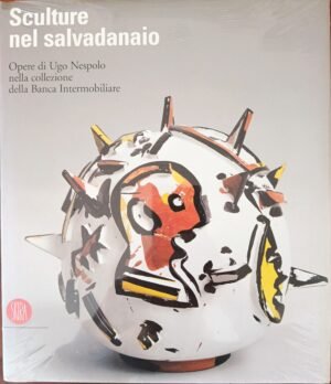 Sculture nel salvadanaio Opere di Ugo Nespolo nella collezione della Banca Intermobiliare