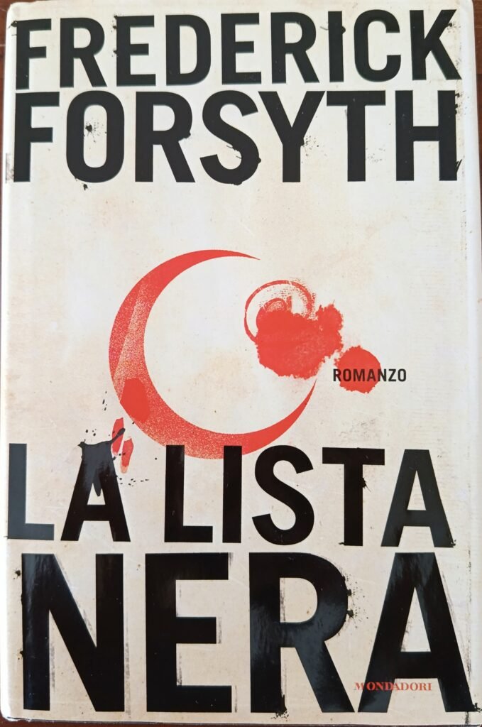 La lista nera
