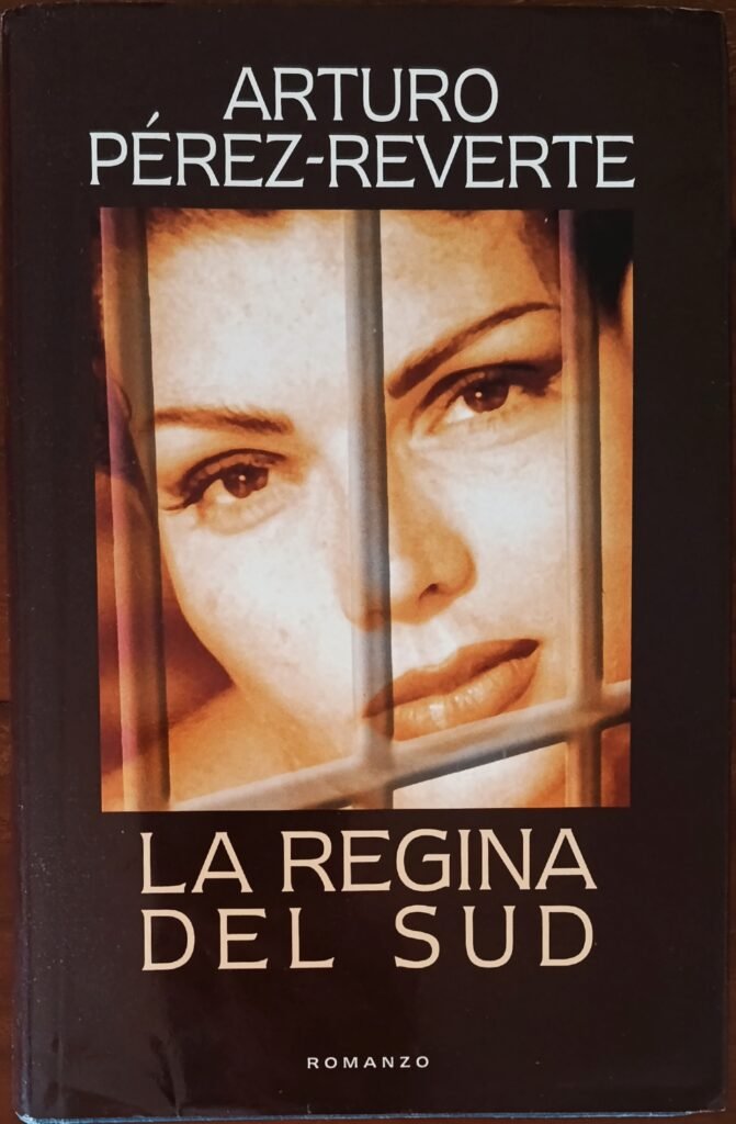 La regina del sud