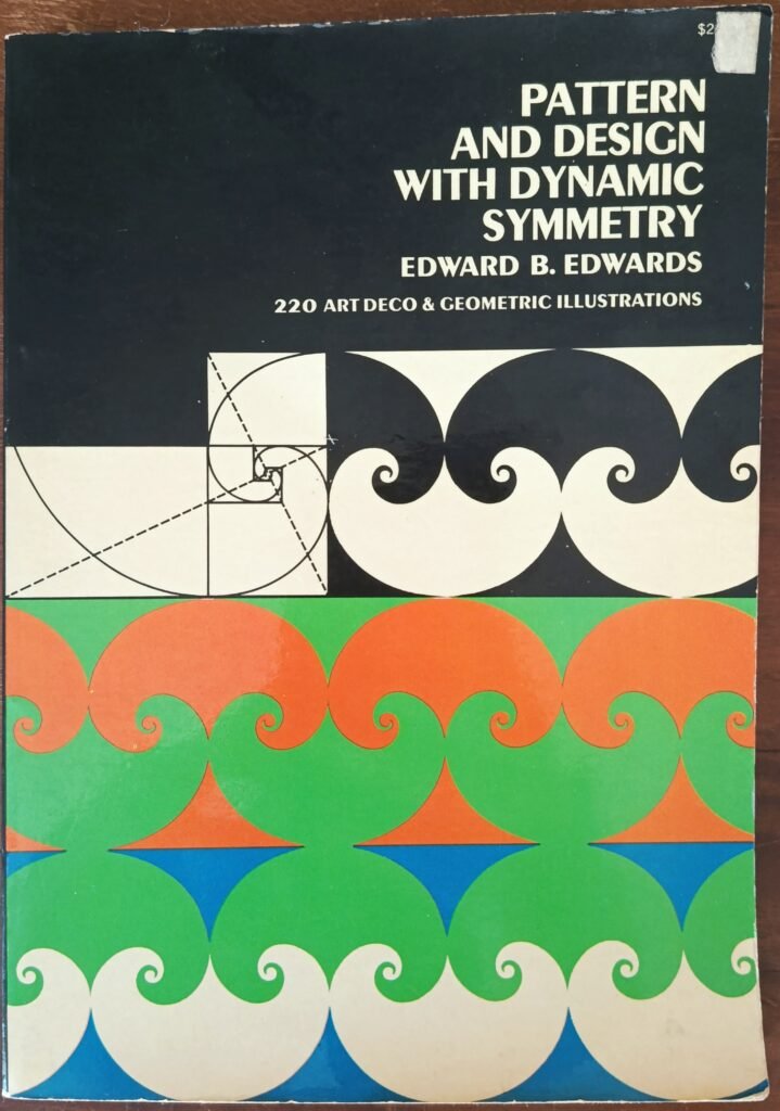 Pattern and Design with Dynamic Symmetry