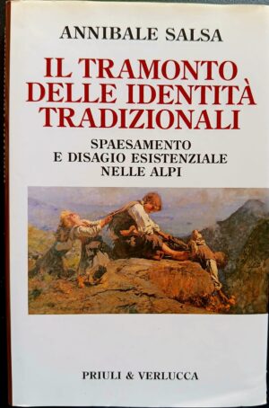 Il tramonto delle identità tradizionali
