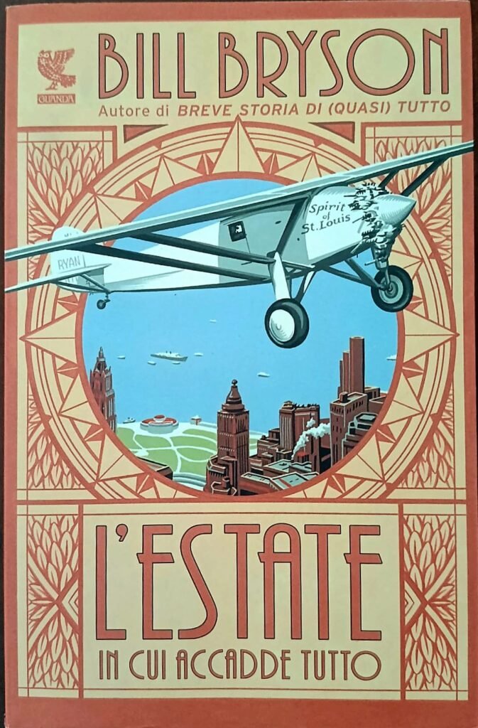 L’estate in cui accadde tutto