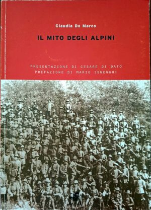 Il mito degli alpini