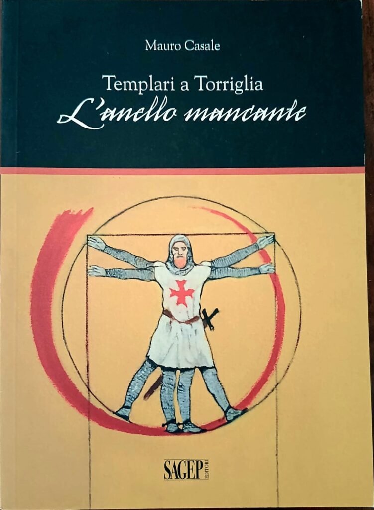 L’anello mancante. Templari a Torriglia