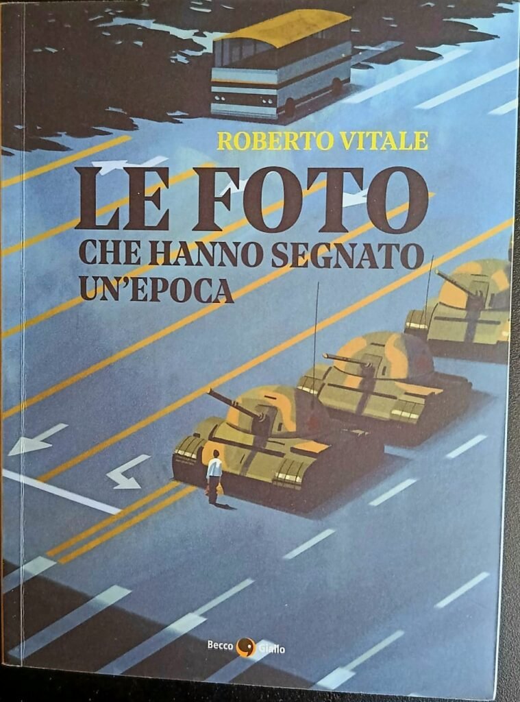 Le foto che hanno segnato un'epoca 2