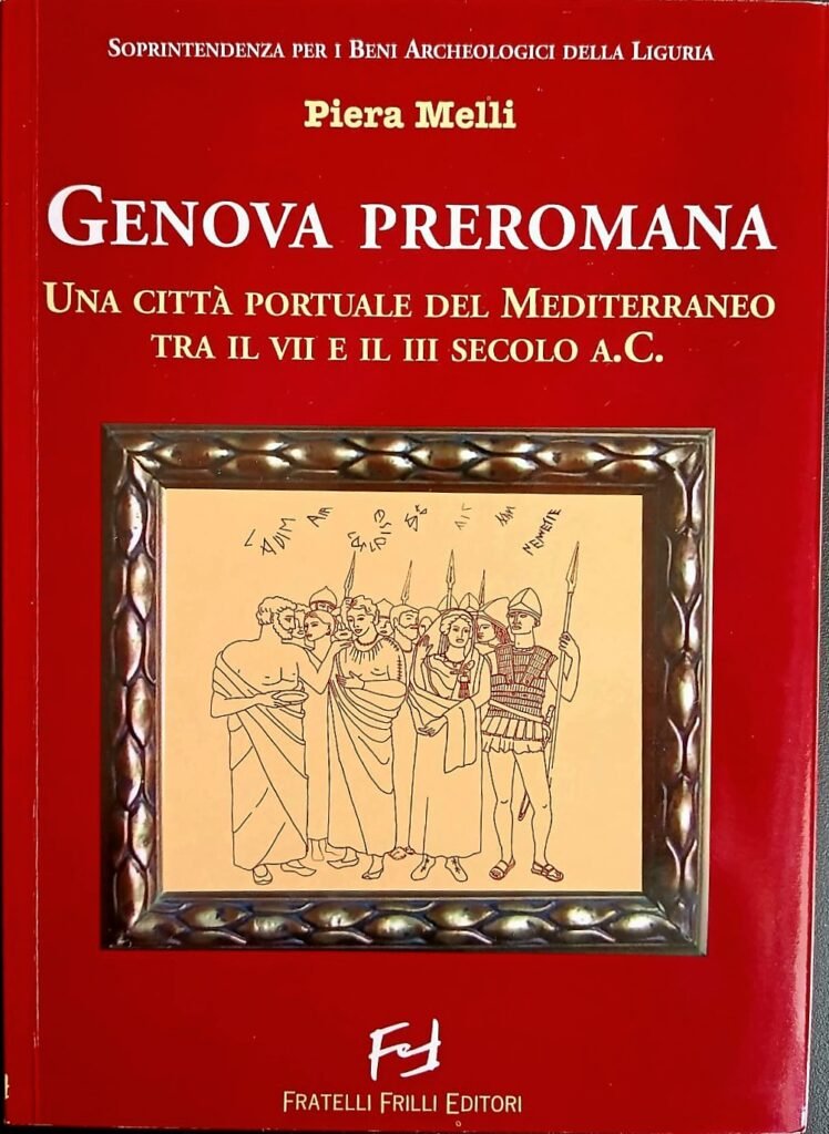 Genova Preromana
