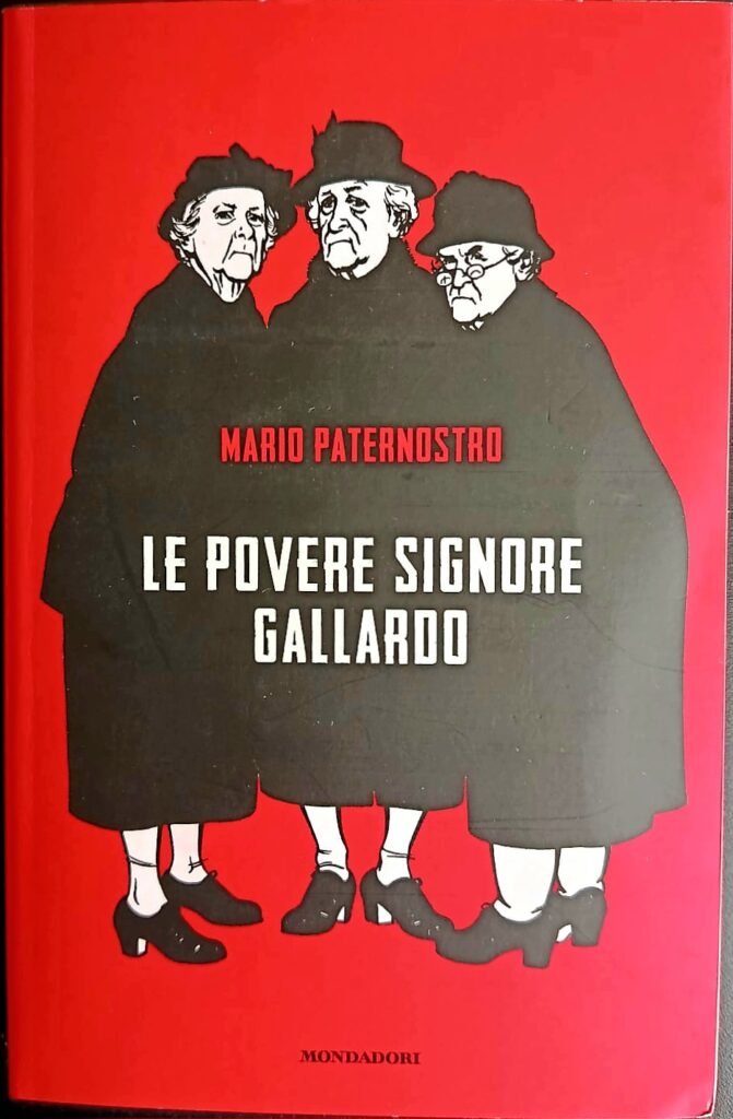 Le povere signore Gallardo