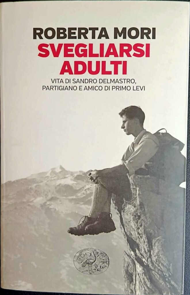 Svegliarsi adulti