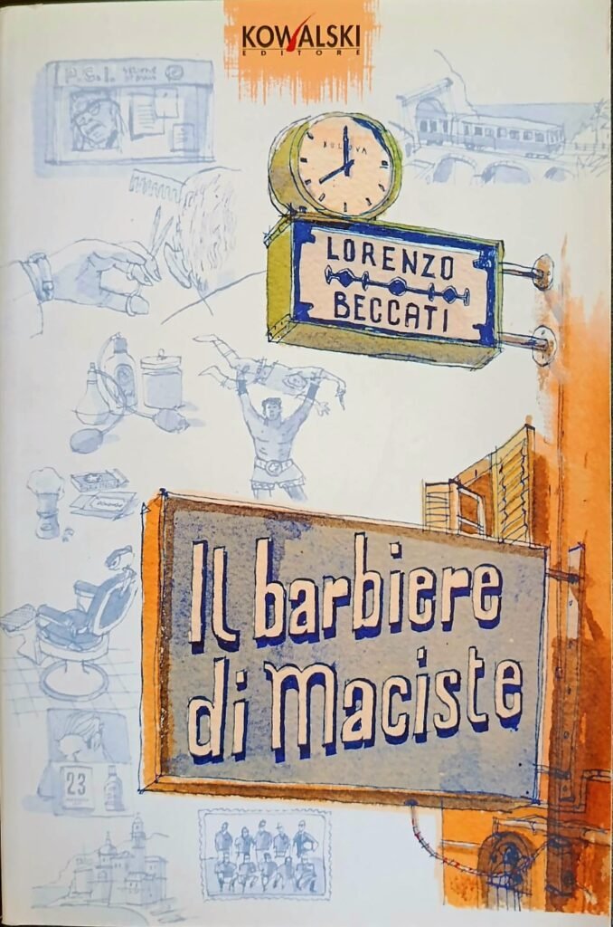 Il Barbiere di Maciste