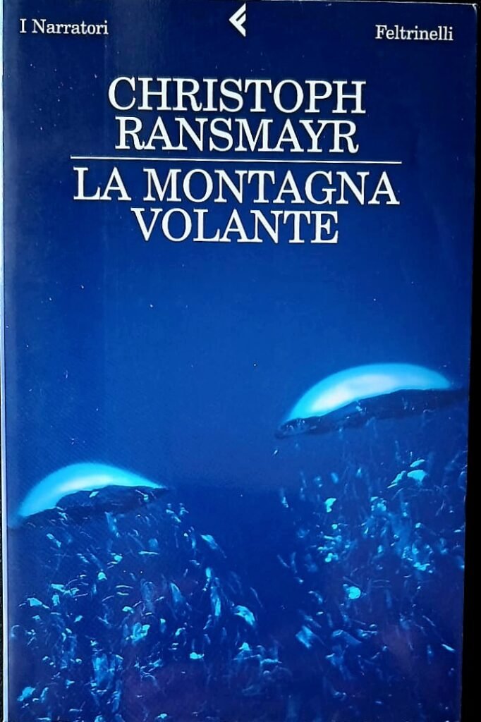 La montagna volante