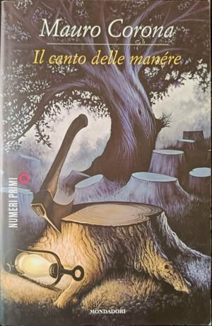 Il canto delle manère