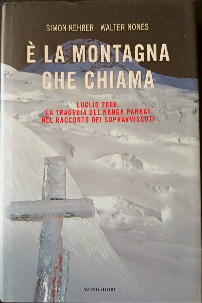 È la montagna che chiama