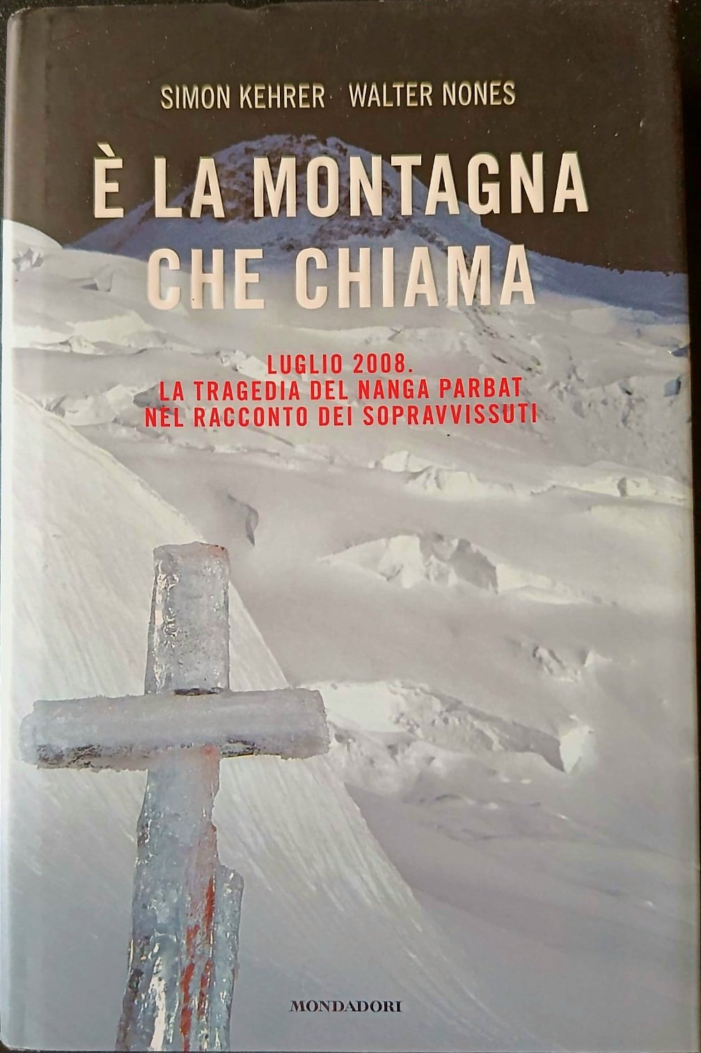 È la montagna che chiama È la montagna che chiama