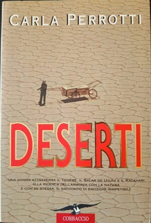 Deserti