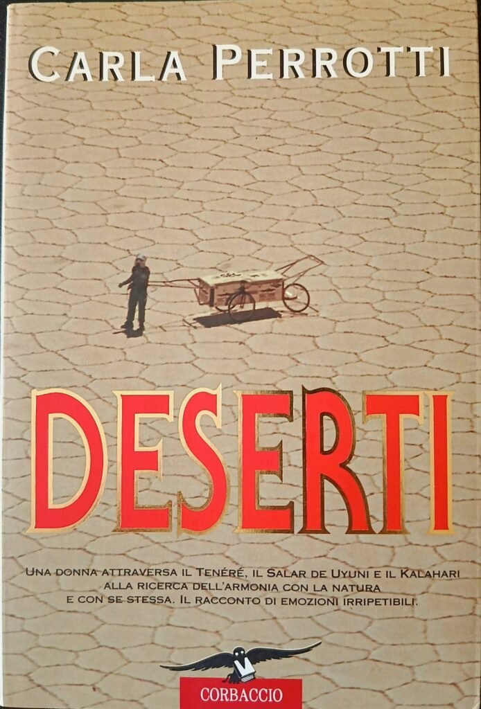 Deserti