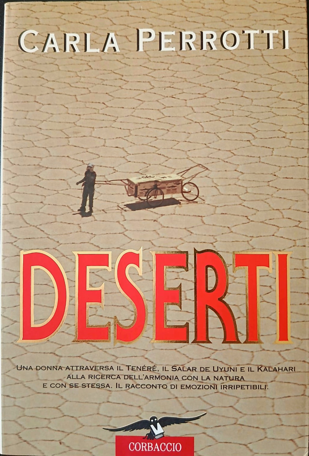 Deserti Deserti
