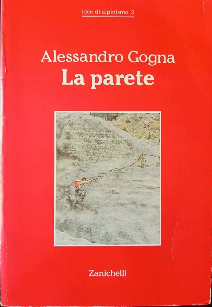 La parete