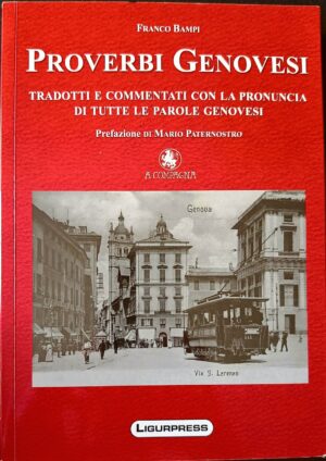 Proverbi Genovesi