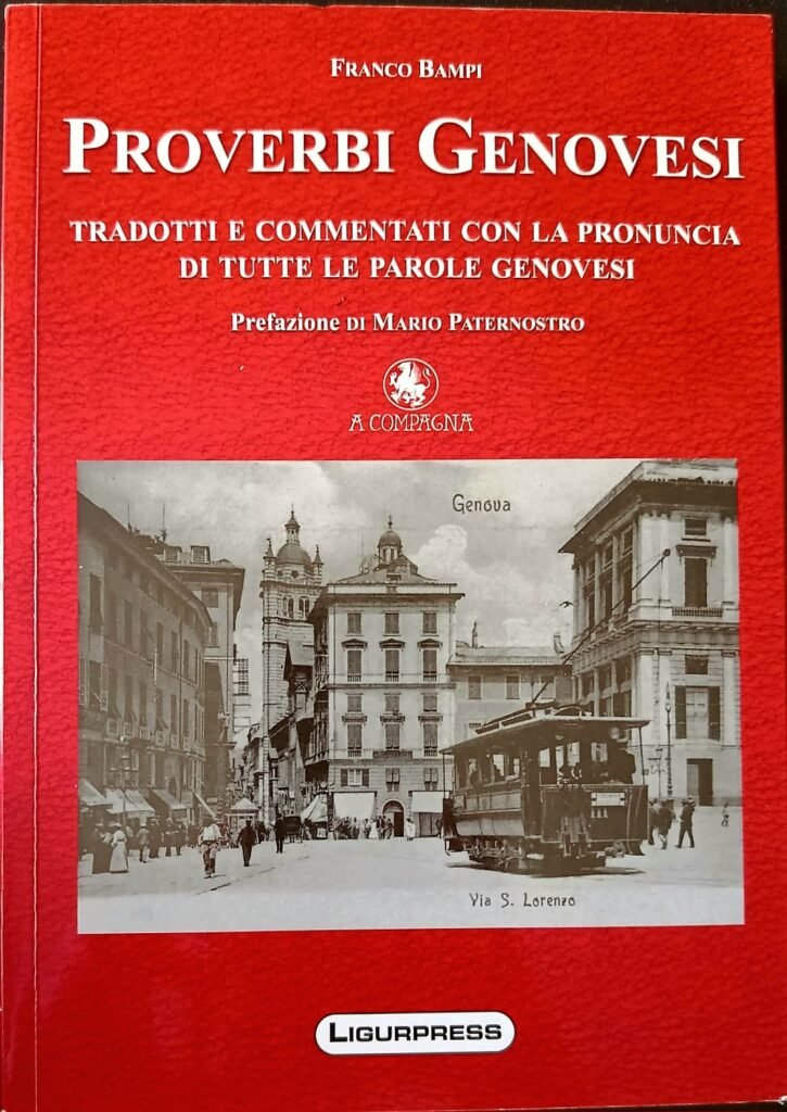 Proverbi Genovesi
