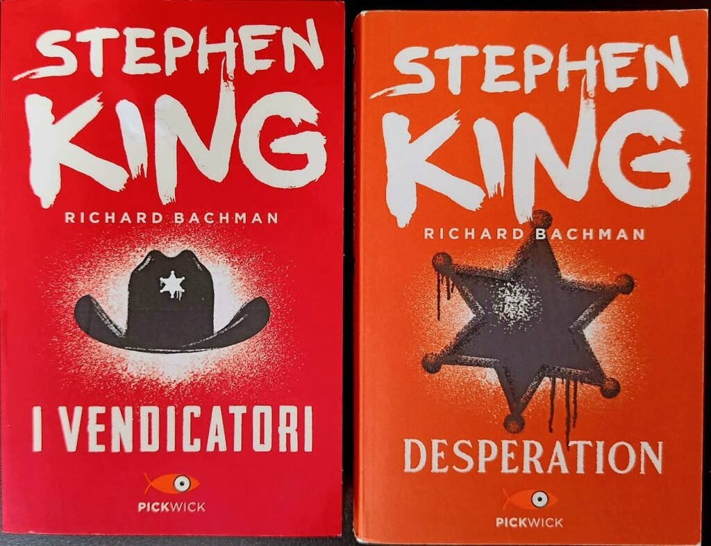 Desperation + I vendicatori