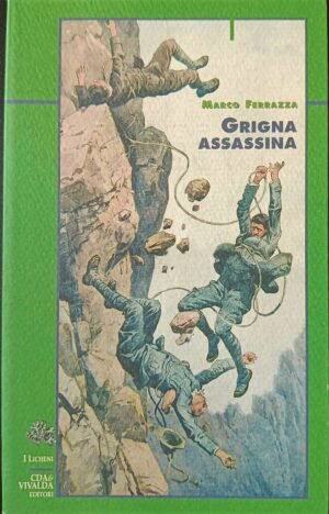 Grigna assassina