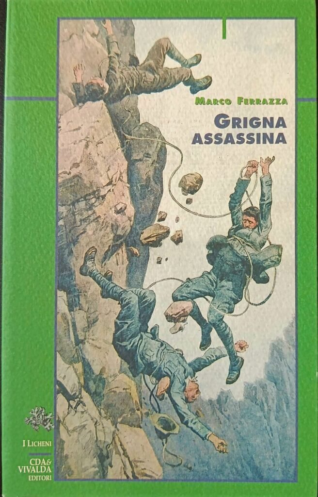 Grigna assassina